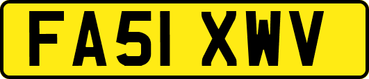 FA51XWV
