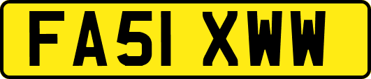 FA51XWW