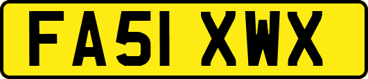 FA51XWX