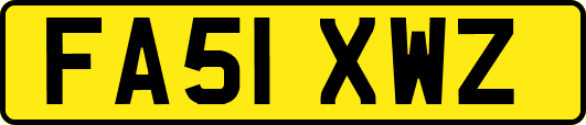 FA51XWZ