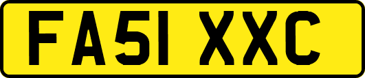 FA51XXC