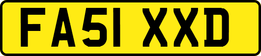 FA51XXD