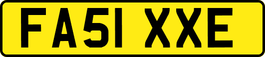 FA51XXE