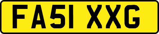 FA51XXG
