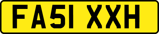 FA51XXH