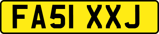 FA51XXJ