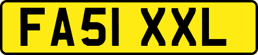 FA51XXL