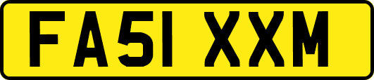 FA51XXM
