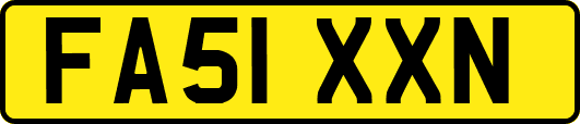 FA51XXN