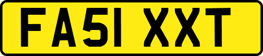 FA51XXT