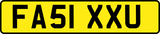 FA51XXU