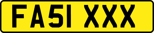 FA51XXX