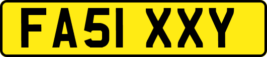 FA51XXY