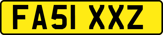 FA51XXZ