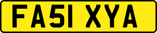 FA51XYA
