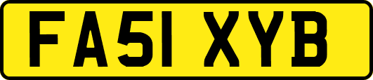 FA51XYB