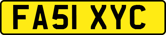 FA51XYC