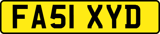 FA51XYD