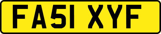 FA51XYF