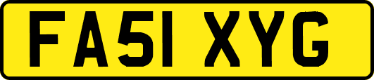 FA51XYG