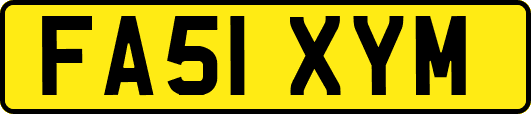 FA51XYM