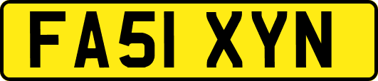 FA51XYN