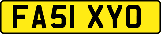 FA51XYO