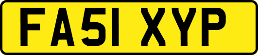 FA51XYP