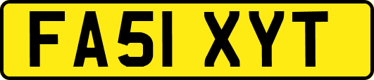 FA51XYT