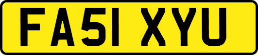 FA51XYU