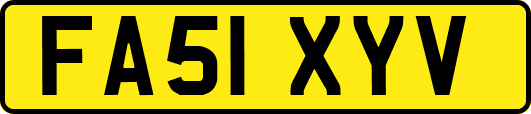 FA51XYV