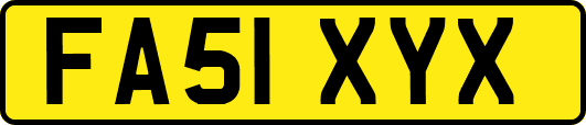 FA51XYX