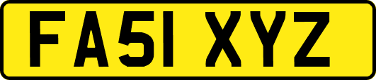 FA51XYZ
