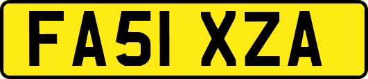 FA51XZA