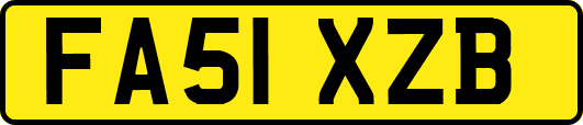FA51XZB
