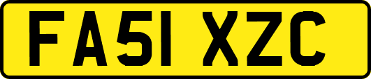 FA51XZC