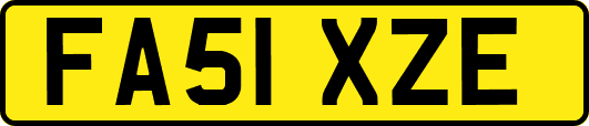 FA51XZE