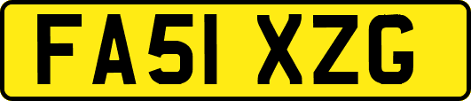 FA51XZG