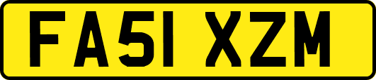 FA51XZM