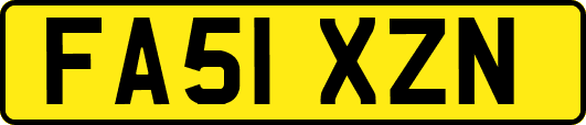 FA51XZN