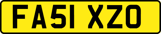 FA51XZO