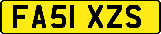 FA51XZS