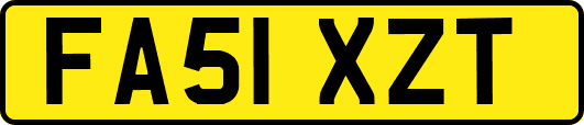 FA51XZT