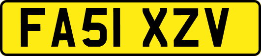 FA51XZV