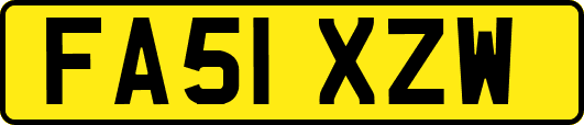 FA51XZW