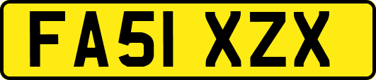 FA51XZX