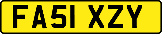 FA51XZY