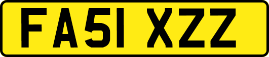 FA51XZZ