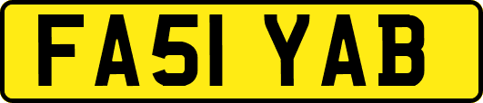 FA51YAB