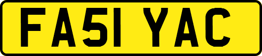 FA51YAC